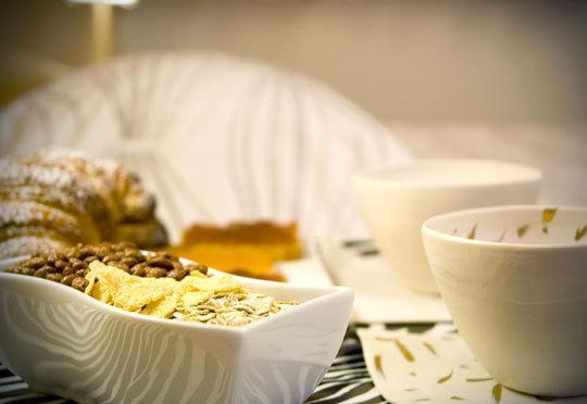 Hotel Polo Della Ceramica Faenza Ngoại thất bức ảnh